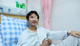 【欽二醫(yī)技術】揪心！4根手指離斷，綜合外科團隊妙手再植“復活”斷指