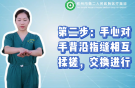 12月05日手衛(wèi)生教學視頻